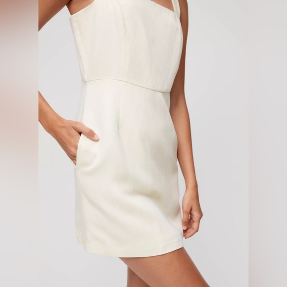 Wilfred Rosemond Dress - Picture 6 of 6